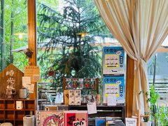 -时光花园(白鹭洲店)