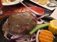 -尊品牛排(中大国际店)