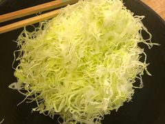 卷心菜-胜博殿霸王树(嘉里中心店)
