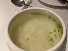 -悦融琥珀·京鲁菜·海味珍品(西单店)