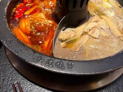 -晓宇重庆火锅(西安荟聚店)
