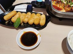 -鱼酷活鱼烤鱼(高新阳光天地店)