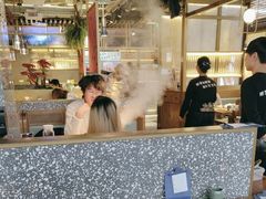 -鲜潭蒸汽石锅鱼(五道口购物中心店)