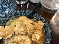 -东门七爷螺蛳粉(浦东店)