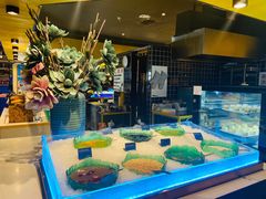 -V-ONE西雅图海鲜自助餐厅(仓山万达广场店)