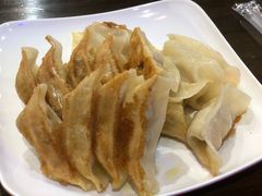 -肥叔锅贴(上沙路店)