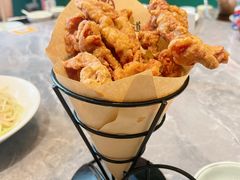 -1937青岛老味道·海肠捞饭·青岛菜(大鲍岛栈桥店)