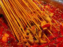-来涮蜀鲜货火锅串串香(菜市口店)