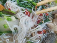 -正宗阳山牛杂(东城店)
