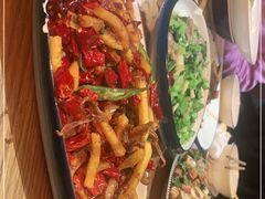 -二孃鸡爪爪(东风路总店)
