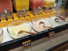 -韩盛·盛江山自助料理(奥体万达店)