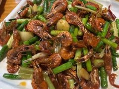 -61号餐吧(兴坪古镇漓江店)