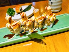 -樱町三味日本料理(城乡世纪广场店)