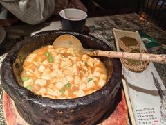 -绿茶餐厅(松江万达店)