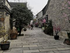 -回龙窝历史文化街区