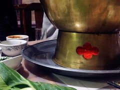 -鑫龙火锅城(青岛分店)