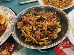 -巴依老爷新疆美食(昌平店)