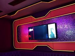-星聚会KTV(上海火车站南广场嘉里合集店)