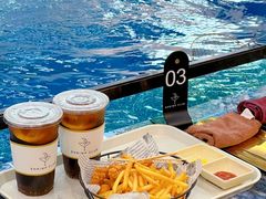 -SHRIMP CLUB万东餐饮钓虾·清吧