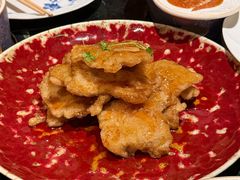 -奉天小馆·非遗东北菜(沈阳万象城店)
