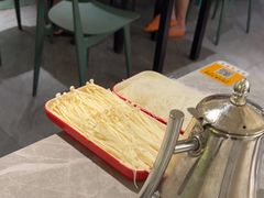-肥家大排档(天河体育西店)