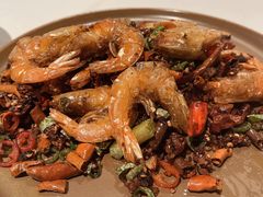 -粤财皇冠假日酒店·彩华轩中餐厅
