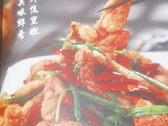 -金龙·打边炉(武进路店)