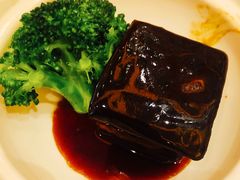 -鸣诗自助餐(澳門四季酒店)