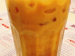 -大哥餐厅(西城花园店)