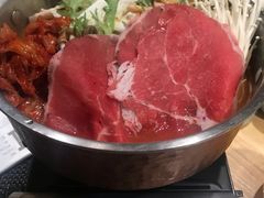 -虹料理·日料放题(悠方店)