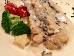 -斯比特花园西餐厅(东方商厦店)