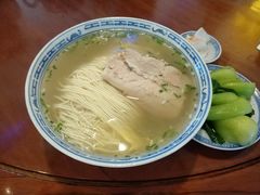 -同得兴 Since·1995 传统苏式面馆(十全街店)