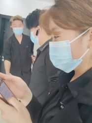 -LJOY丽锦造型·烫发染发