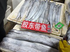 -济南海鲜大市场