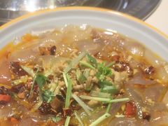 -遇东北林区铁锅炖(南开店)