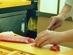 -鮨政·Omakase(港汇恒隆广场店)
