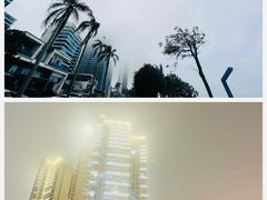 -海口骑楼老街历史文化街区