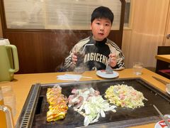-鹤桥风月(梅田)