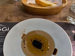 -OGGI TRATTORIA PIZZERIA(深业上城店)