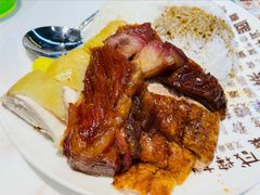 -大有利茶餐厅(福民店)