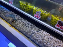 -聚盛源蒸汽海鲜火锅烤肉自助(巨川金海岸购物广场店)