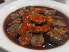 -红灯笼龙凤饭店(宁波老字号店)