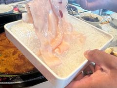 -老码头火锅