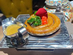 -喀秋莎·俄罗斯餐厅(河东六纬路店)