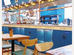 -清真·西域伙伴牛肉面·羊肉串(融创店)
