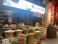 -帝一铭家宴(板塘店)
