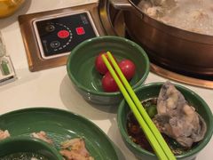 -润园四季椰子鸡火锅(南山海岸城店)