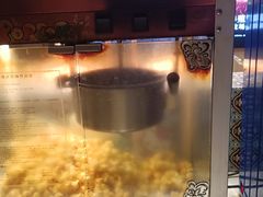 -凡塔斯牛排自助餐厅(莆田万达店)