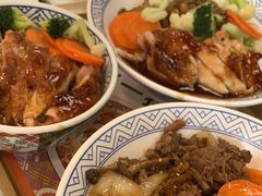 -吉野家(秀谷店)