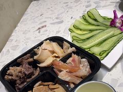 -小城牛事·鲜牛肉火锅(万达店)